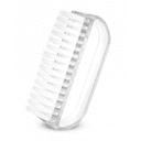 Gents Nagelborste I Plast