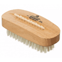 Kent Brushes Beech Wood Nail Brush