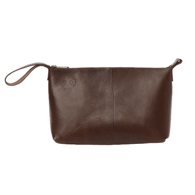 Chevalier Leather Toilet Bag – Lyxigaste valet – necessär bäst i test 2026