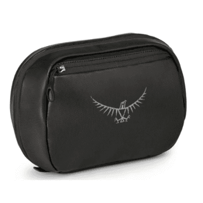 Osprey Transporter Toiletry Kit Large – Bäst i test – necessär bäst i test 2026