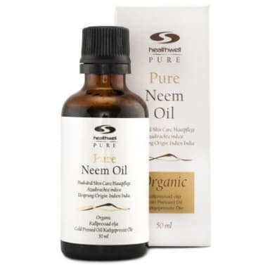 Healthwell Pure Neemolja Eko