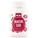 Healthwell Niacin 500