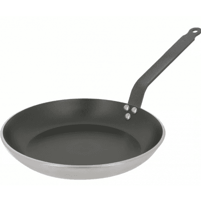 De Buyer Nonstick Stekpanna Choc Resto – Mest prisvärd – non stick stekpanna bäst i test 2026