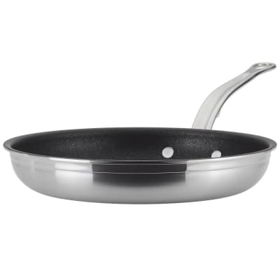 Hestan Probond Stekpanna 28 Cm. Non-stick – Lyxigaste alternativ – non stick stekpanna bäst i test 2026