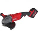 Milwaukee M18 Flag230xpdb-121c