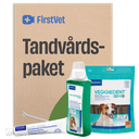 Firstvet Tandvårdspaket