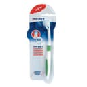 Tandborste Med Trippelborst