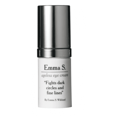 Emma S. Ageless Eye Cream 15 Ml – Toppklassval – ögonkräm bäst i test 2026