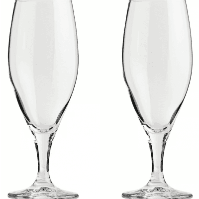 Aida Passion Connoisseur ölglas – Budgetfavorit – ölglas på fot bäst i test 2026