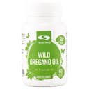 Healthwell Vild Oreganoolja Kapslar