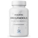 Holistic Oreganoolja 60 Kapslar