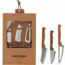 Nicolas Vahé Ostknivar Set Om 3