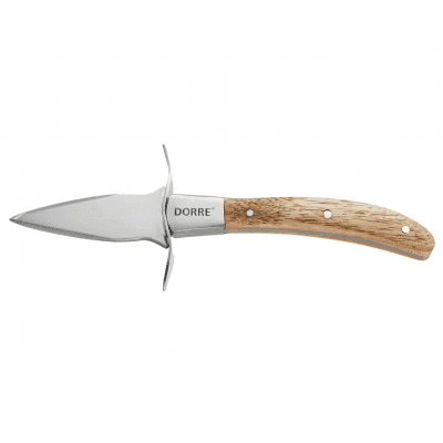 Dorre Ona Ostronkniv – Prisvärd budgetmodell – ostronkniv bäst i test 2026