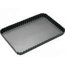 Kitchen Craft Pajform Rektangulär