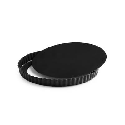 Onyx Cookware™ Pajform – 24cm – Bäst i test – pajform med löstagbar botten bäst i test 2026