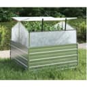 Upphöjd Odlingslåda