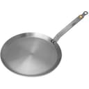 De Buyer Pannkakspanna Kolstål