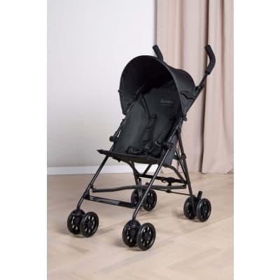 Beemoo Flexi Paraplysulky Inkl. Sufflett – Sufflettfavorit – paraplysulky bäst i test 2026