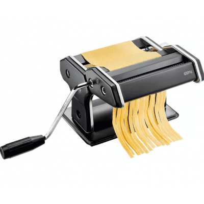 Gefu Perfetta Pastamaskin – Mest flexibel – pastamaskin bäst i test 2026