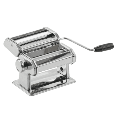 Nordwik Pastamaskin – Mest slitstark – pastamaskin bäst i test 2026