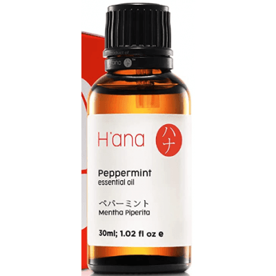 H'ana Pepparmyntsolja – Toppklassval – pepparmyntsolja bäst i test 2026