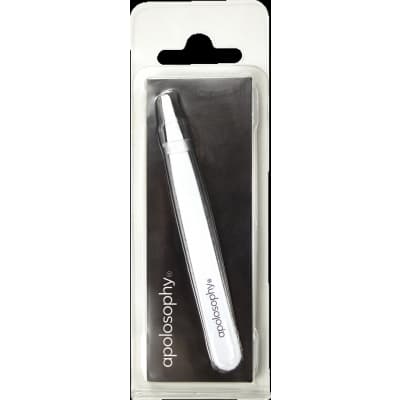 Apolosophy Pincett Sned – Budgetalternativet – pincett för ögonbryn bäst i test 2026