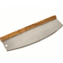 Kamado Sumo Stor Pizzaskärare