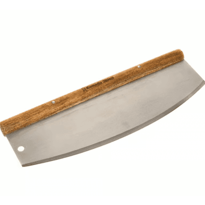 Kamado Sumo Stor Pizzaskärare – Bäst i test – pizzaskärare bäst i test 2026