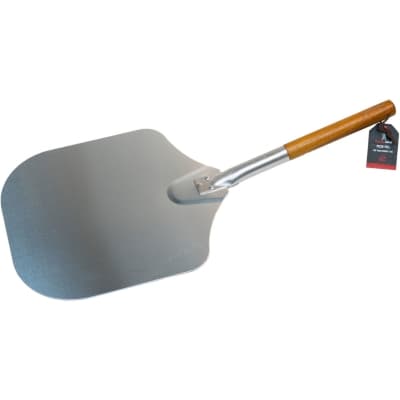 Kamado Sumo Pizzaspade – Smidigast modell – pizzaspade bäst i test 2026