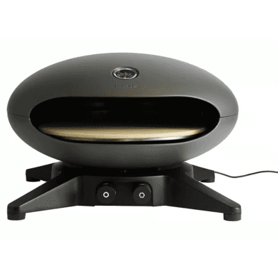 Morsø Forno Spin Pizzaugn – Bäst styrning – pizzaugn bäst i test 2026