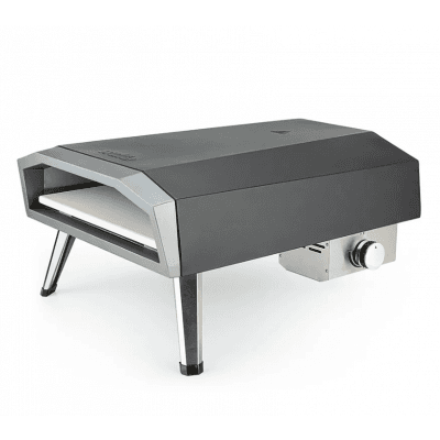 Wilfa Pizzaugn 16 – Överlägsen isolering – pizzaugn bäst i test 2026