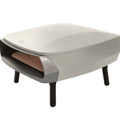 Witt Etna Rotante Pizzaugn – Toppval roterande – pizzaugn bäst i test 2026