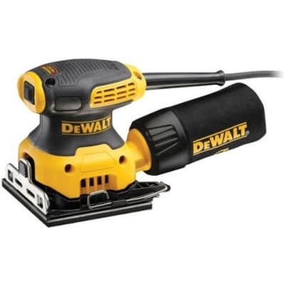 Dewalt Dwe6411 – Bäst i test – planslip bäst i test 2026