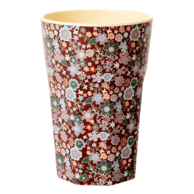 Rice Melaminkopp Hög – Toppval melamin – plastmugg bäst i test 2026