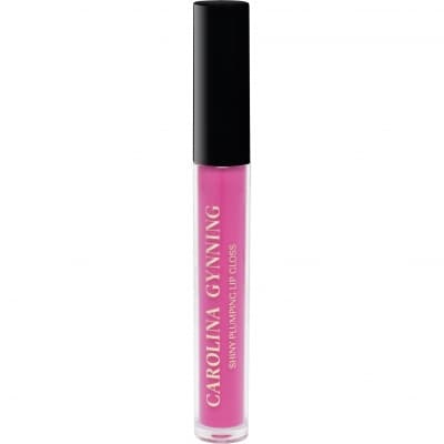 Gynning Shiny Plumping Lip Gloss 2,7 G Born This Way – Glansigaste finish – plumper bäst i test 2026