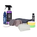 Poleringssats Stralkastare - Autodude