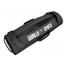 Gorilla Sports Powerbag Sandsäck Justerbar