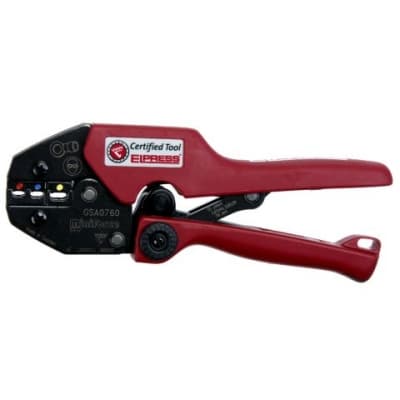 Elpress Gsa0760. Presstång – Lyxigaste valet – presstång bäst i test 2026