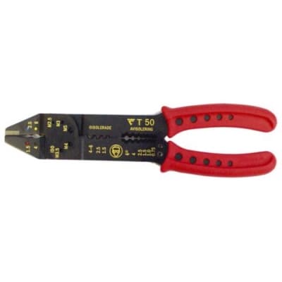 Elpress T50. Presstång – Hobbytoppen – presstång bäst i test 2026