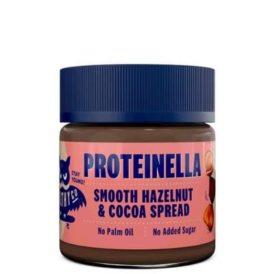 Pro Brands Proteinella – Bäst i test – proteinella bäst i test 2026
