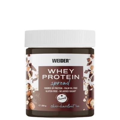 Whey Protein Spread – Sockerklokast – proteinella bäst i test 2026