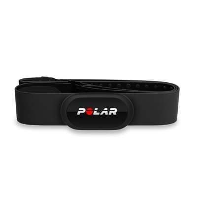Polar H10 N Hr Sensor – Simfavoriten – pulsband bäst i test 2026