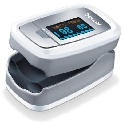 Beurer Pulsoximeter Po30 – Bäst i test – pulsoximeter bäst i test 2026