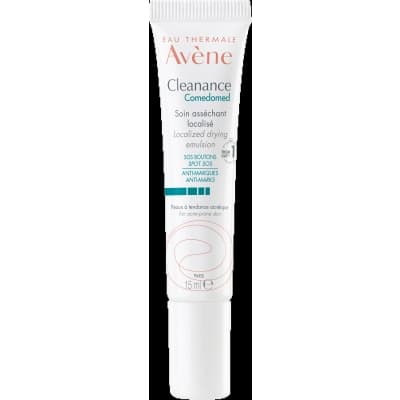 Avène Cleanance Sos Spot Localized Drying Emulsion 15 Ml – Skydd mot ärr – punktbehandling bäst i test 2026