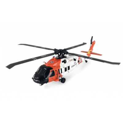 Amewi Uh60 Black Hawk – Toppklassval – radiostyrd helikopter bäst i test 2026