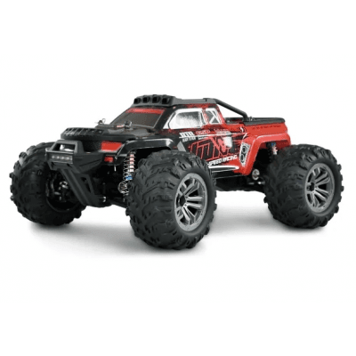 Amewi Daphoenodon – Bäst i test – radiostyrd monstertruck bäst i test 2026