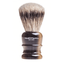 Truefitt & Hill Shaving Brush Wellington Horn Super Badger