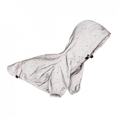 Itsybitsy Typhoon Reflekterande Regnjacka – Valpens toppval – regnjacka hund bäst i test 2026