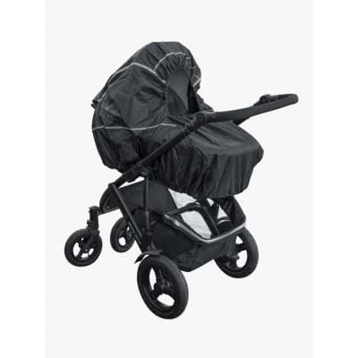 Kaxholmen Regnskydd – Mest mångsidig – regnskydd barnvagn bäst i test 2026