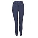 Back On Track Ridbyxa Julia Helskodda -navy